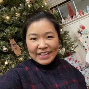 Meet your Posher, Winnie